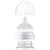 Philips Avent Natural Response steklenička 125 ml, 0m+, 2 kosa