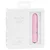 Pillow Talk Mini vibrator Flirty Roze