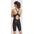 Finis r3 ascent openback black/pink 3xs - uk26