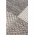 Conceptum Hypnose Tepih MNO 01, Pravougaoni, 160 x 230 cm, Sivi