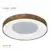 SOLEA 78 PLAFONSKA SVETILJKA 20W CCT DRVO