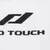 Pro Touch WRISTBAND, znojnica za zglob, bijela 412200