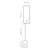 shumee TUYA SMART WIFI senzor poplav