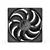ENDORFY Stratus 140 PWM ventilator (EY4A011)