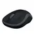 Logitech M185 Wireless Mouse for Notebook Swift Grey *I
