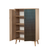 HANAH HOME Višenamenski ormar Multibox 222