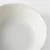 Skleda WHITE SPIRAL, 900 ml, bela, MIJ