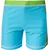 PLAYSHOES Enodelne kopalke DINO, modra