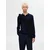 SELECTED HOMME Majica SLHTRAY  mornarska