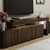 Hanah home TV Komoda Beliz Orah