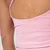 GymBeam Women‘s Luma Tank Top Baby Pink