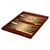 Backgammon lesena garnitura velika
