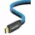 Oniverse HDMI 2.1 LED kabel 8K - moder, 2 m (PS5)