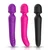 Gardj Europe Mission pink
