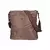 Northampton Polo Club Muška torbica GLX22PCL315723FBG, Braon
