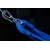 Potenza Hamaka 230x160 Cartago, modra