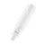 LED sijalica G24q-1/6W/230V 4000K - Osram