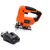 Kraft&Dele Vbodna žaga 18V X-SERIES KD1754