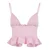 Urban Classics Top roza