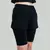 STRIX Women‘s ULTRA 2in1 Shorts Black