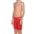 Boys swimsuit arena solid jammer junior red 22