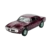 shumee WELLY OLD TIMER 1967 PONTIAC FIREBIRD RDEČ 1:34 43715