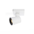 RED - Design Rendl - R12912 - Zidna spot svetiljka KENNY 1xGU10/35W/230V