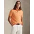 Polo Ralph Lauren Majica meta/oranžna