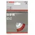 Bosch Žičani točak 100x1 mm, najlonske čekinje 2608622055, 100 mm, 1 mm, 8 mm