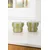 &k amsterdam Komplet skodelic 100 ml 2-pack