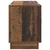 TV ormar Staro drvo 102 x 34,5 x 47 cm Konstruirano drvo