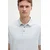 Bombažen polo Calvin Klein