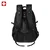 Ranac za laptop Swiss 15.6 SW9017, Crni