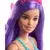 Barbie: Dreamtopia vilinska balerina punčka – vijoličnolasa