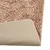 Traka za tepih MARSA Žuta 80 x 100 cm Poliester i PVC
