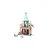 Lego Disney Zaleđeni zamak Arendel 43265, Uzrast 5+