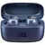 JBL bežične bubice LIVE 300TWS (Plave) - JBLLIVE300TWSBLU Bubice, 20Hz - 20KHz, Bluetooth, Plava