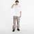 Majice The North Face Liquid Box Nse Oversize Short Sleeve Tee-Graphic TNF White XL