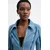 Jeans jakna Levis SHADOW SEAMED SHAPED