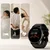 Pametni sat WATCHLITE, 1,39” AMOLED ekran, crni (model D18)