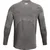 Under Armour Muška majica UA CG Armour Fitted Crew 1366068-020, Tamnosiva