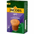 Jacobs Cappuccino Milka Hazelnut 8x16,5g