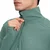 Energetics STU LS M, muški duks zip za trčanje, zelena 437238