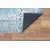 CONCEPTUM HYPNOSE Tepih (210x310) Blues Chenille Green AL 158