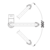 BLANCO SONEA-S Flexo 526616