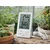 Verkgroup Digitalna vremenska postaja LCD termometer higrometer 12cm zunanji senzor