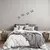 WALLXPERT Zidna dekoracija Birds 304