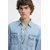 Bombažna srajca Guess Jeans