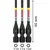 Bosch Udarni bit T10-T20 Pro Tx 2608521U54, 55 mm, 3 komada