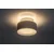Rabalux Spot lampa Ovidia, Nadgradna, LED 24W, 3000K, Bela